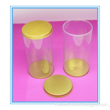 Plastic Tube Packaging, Hard Plastic Tube